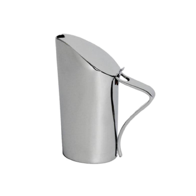 Bon Chef 61307 Milan Collection Milk Pot 8 Oz. 2-3/8" X 5-1/4"