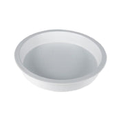 GET Enterprises IR221BB Bugambilia® Food Pan 169.1 Oz. 15-1/4" Dia.