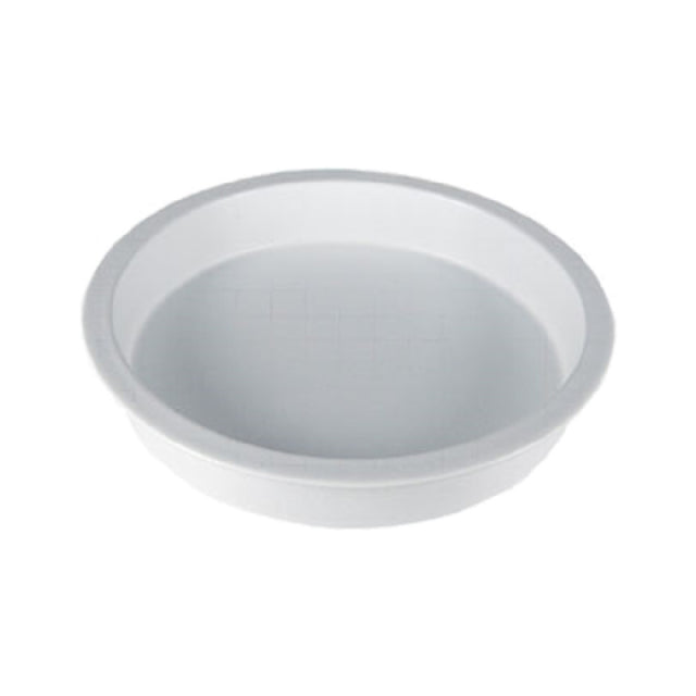 GET Enterprises IR221BB Bugambilia® Food Pan 169.1 Oz. 15-1/4" Dia.