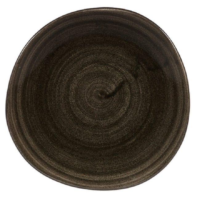 Churchill China PAIBOG7 1 Plate 7-1/4" Dia. Round