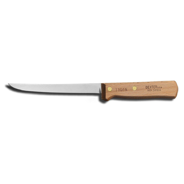 Dexter 1320 Traditional™ (13G6N) Boning Knife 6" Narrow