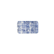 Arc Cardinal FP177 Dudson The Maker'S Porto Blue Rectangle Tray (L:10.63'' X W:6.25'')