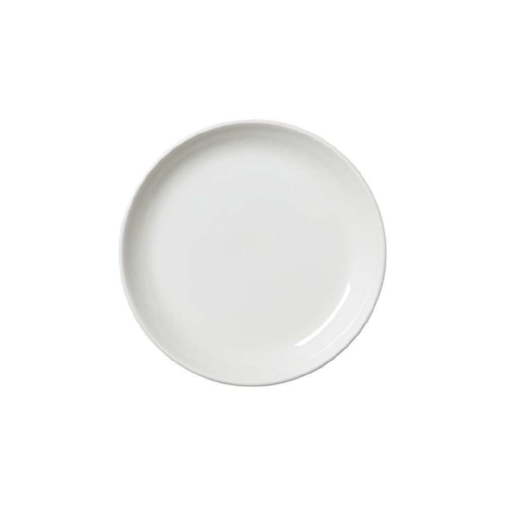 Steelite 11070630 Nordic Coupe Plate 6.0" X 1.0" Taste