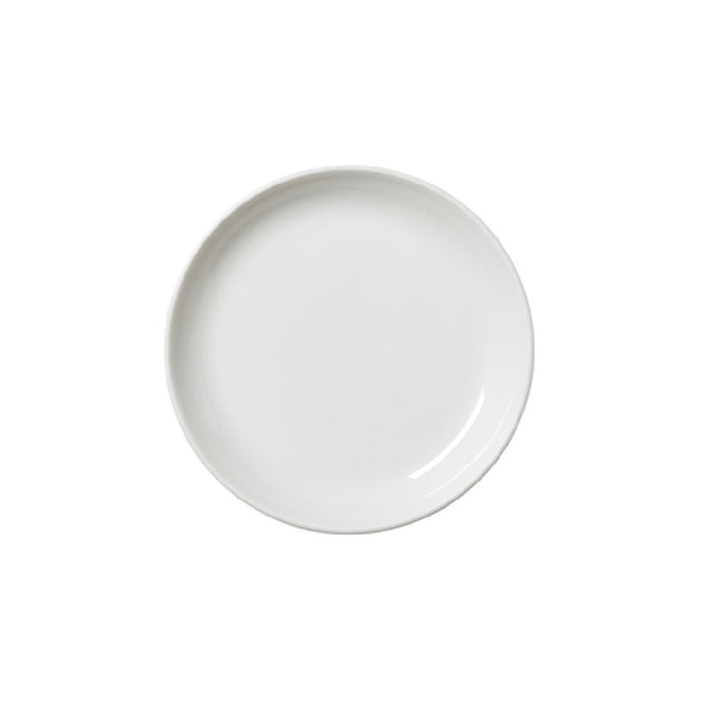 Steelite 11070630 Nordic Coupe Plate 6.0" X 1.0" Taste