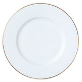 Steelite 82115AND0103 Plate 8.75" X 0.625" Signature