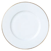 Steelite 82115AND0103 Plate 8.75" X 0.625" Signature