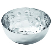 BauscherHepp P203114 Bowl Round Hammered 14cm By Playground