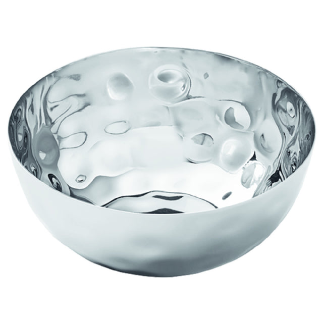 BauscherHepp P203114 Bowl Round Hammered 14cm By Playground