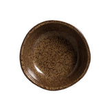 Porto Brasil 14614105801 Organic Ramekin 3.5" 2.4 Oz