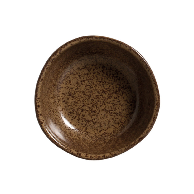 Porto Brasil 14614105801 Organic Ramekin 3.5" 2.4 Oz