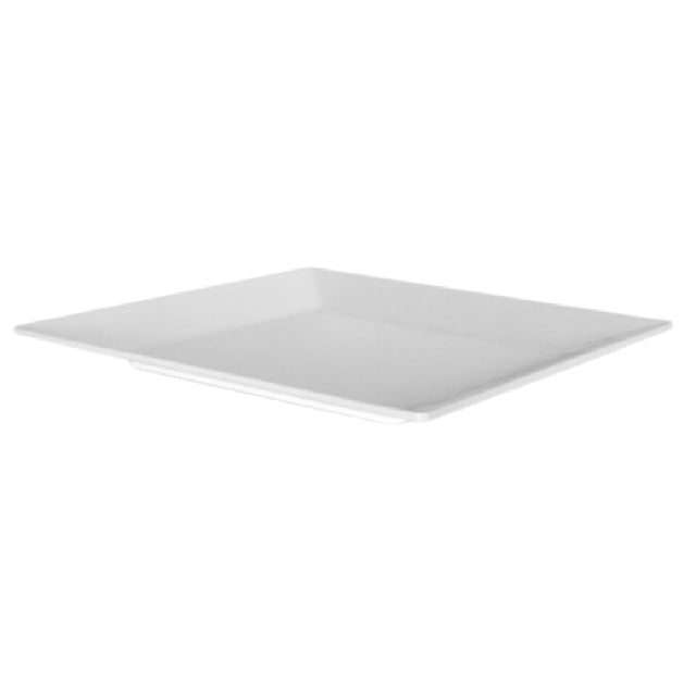 BauscherHepp M-154 Lancaster Plate 12"L X 12"W Square