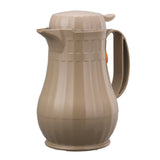Service Ideas ECO6LA Service Ideas Eco-Serv™ Carafe Server Foam Lined Plastic