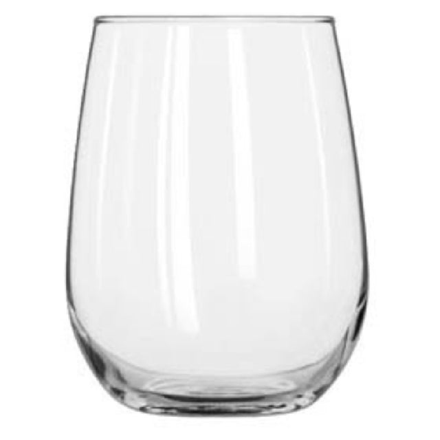 Libbey 221 Wine Glass 17 Oz. White Wine