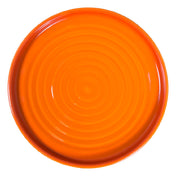 Vertex China E-D8-P Plate 9” Dia. Round