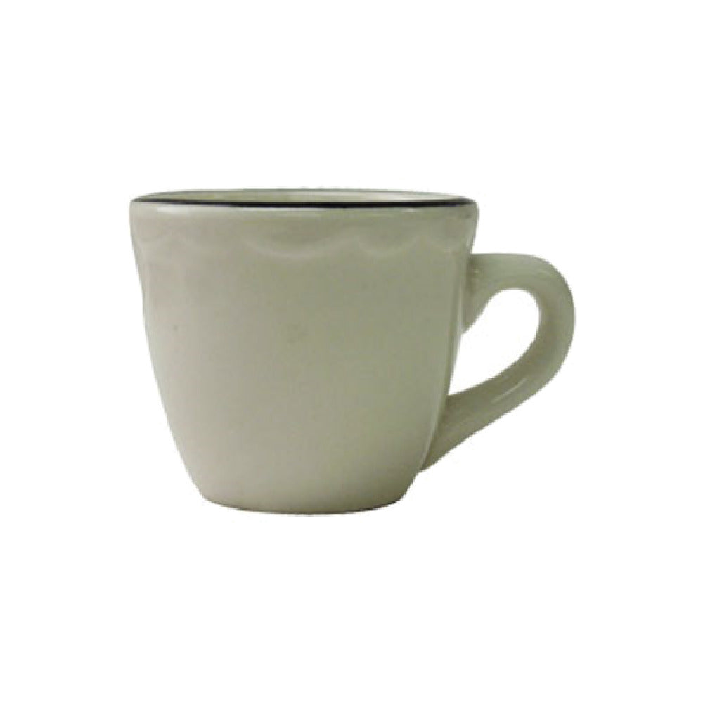 International Tableware SY-1 Cup Tall 7-1/2 Oz.