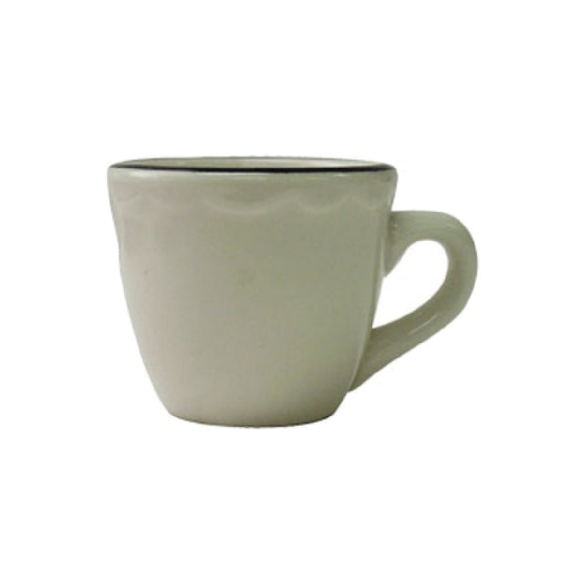 International Tableware SY-1 Cup Tall 7-1/2 Oz.