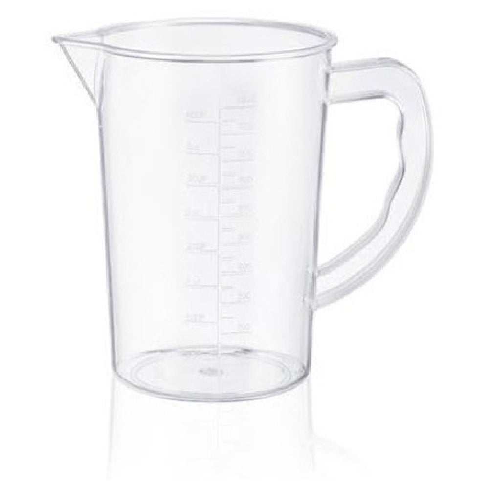 CFS Brands 02364 Araven Measuring Cup 1 Qt. With Handle