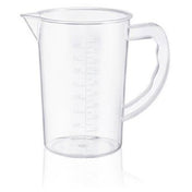 CFS Brands 02364 Araven Measuring Cup 1 Qt. With Handle