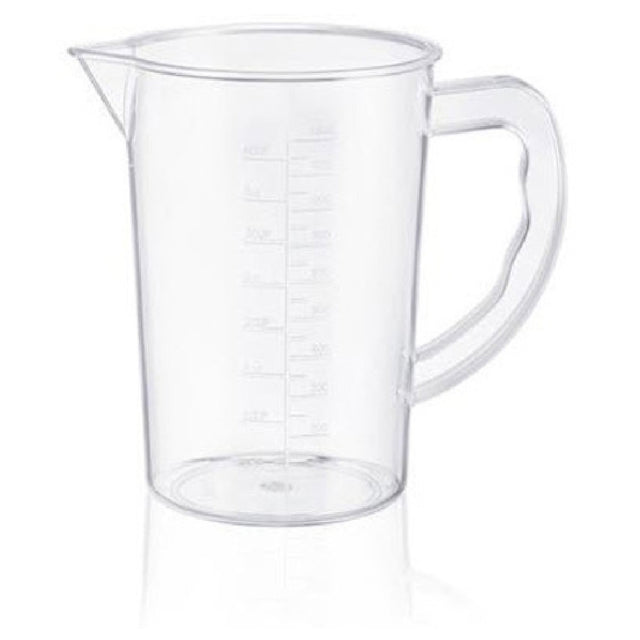 CFS Brands 02364 Araven Measuring Cup 1 Qt. With Handle