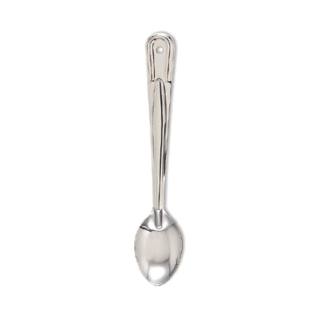 Alegacy Foodservice Products 3760 Conventional Serving Spoon 13"L Solid