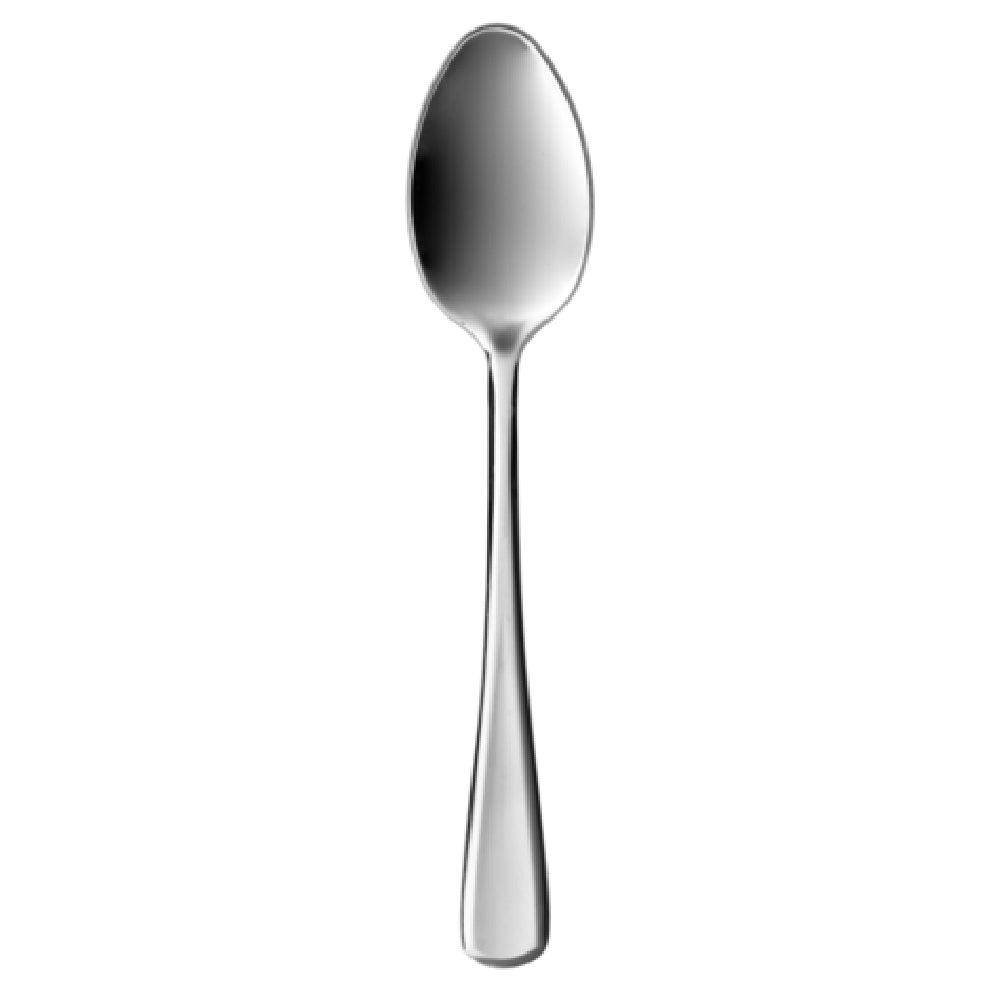 Libbey 304 001 (Formerly World Tableware) Teaspoon 6-3/8" 18/0 Stainless Steel