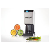 Pacojet USA 16003 (16003) Pacojet 2 PLUS Food Processor System Micropurées Food