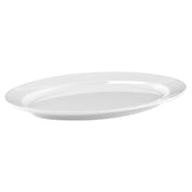 BauscherHepp M-29 Platter 14-1/4"L X 10"W X 1-1/8"H Oval