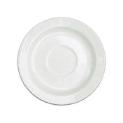 Churchill China APR AS5 1 Coffee Saucer 5" Dia. Round