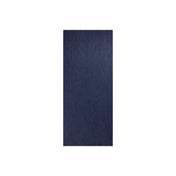 Risch STERLING-6V 4.25X11 Sterling Hardback Shimmer Metallic Menu Cover (specify Color)