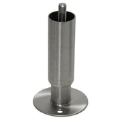 Advance Tabco TA-19L Leg Flanged Foot Threaded Stem