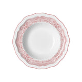 Steelite 62564FP814 Rim Soup Bowl 15.0 Oz 9.75"