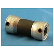 Bar Maid/Glass Pro 6 Glass Pro Coupler (motor Shaft) For Model AA