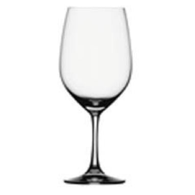 Spiegelau 4518035 21 oz Vino Grande Bordeaux Glass, 12/Case, Clear