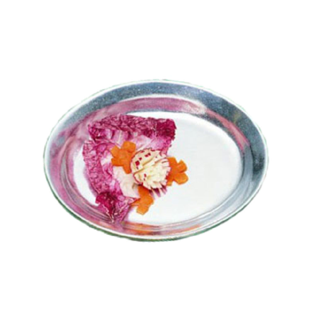 Bon Chef 2033TERRA Platter 7-3/4" X 9-3/4" Oval