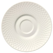 BauscherHepp 697185 Saucer 6.7" Dia. Dual Well