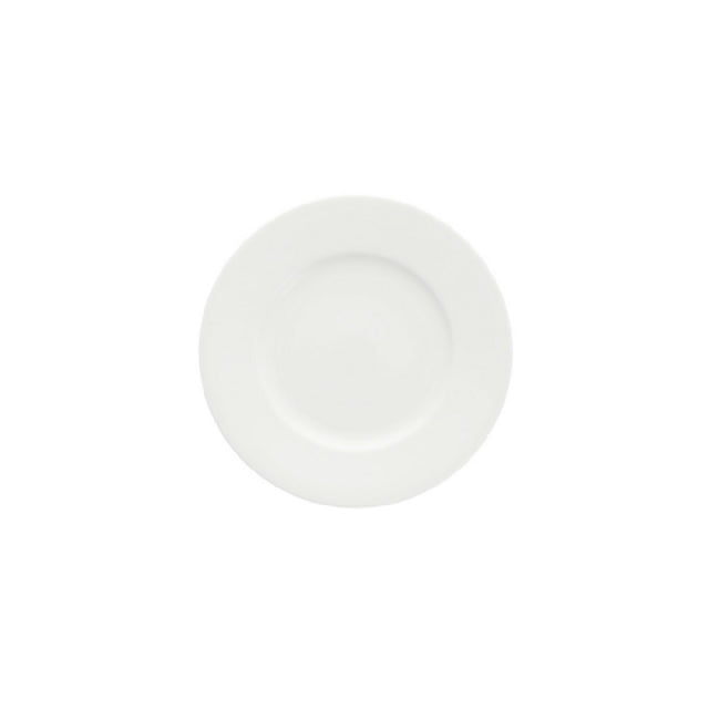 Fortessa 7300.FFD.08 Esme Salad Plate 8.5" (22cm) Non-embossed