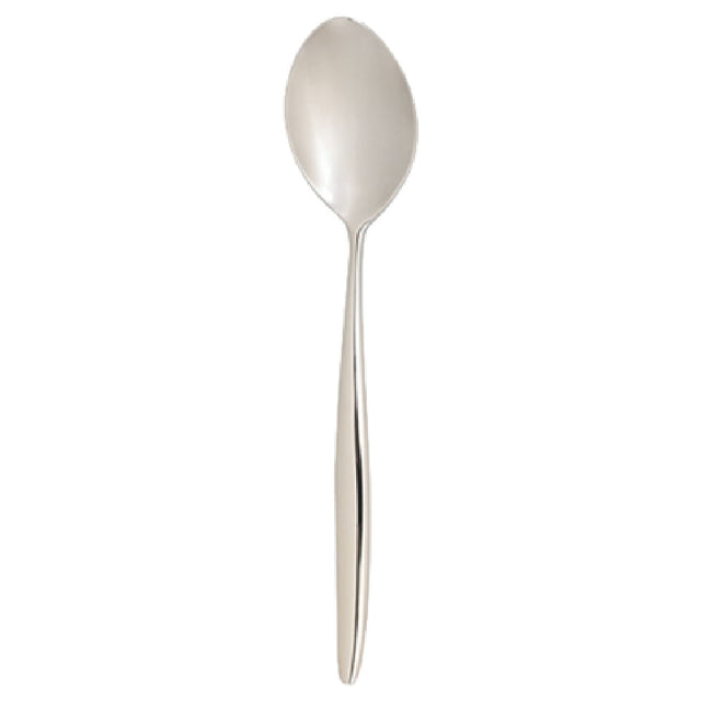 Arc Cardinal FL828 Teaspoon 7-1/8' 18/10 Stainless Steel