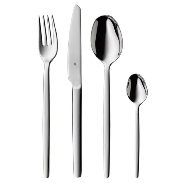 BauscherHepp 54.8004.1212 Flatware Place Set Kit 5-piece Includes: (1) Dessert Fork (54.8005.6040)