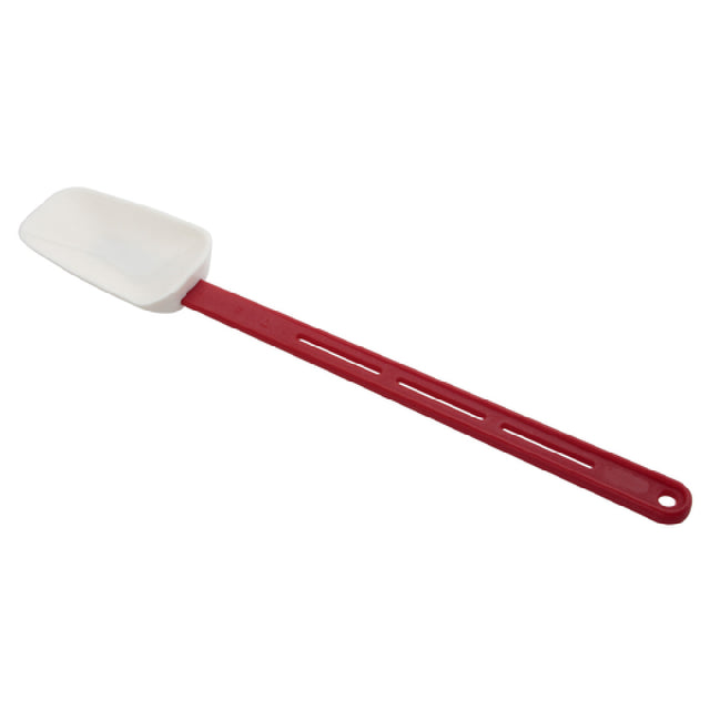 Royal ROY HHS 16 S - High-Temp Softspoon, 16", White Spoon Shaped Blade
