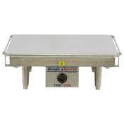DoughXpress TXW-1620-120 (47483) Tortilla Warmer 16" X 20" Flat Surface