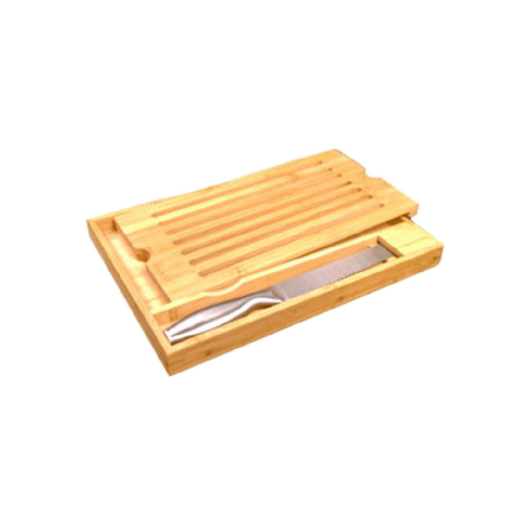 Town 34270/DZ Cutting Station Includes Knife 15"L X 10"W