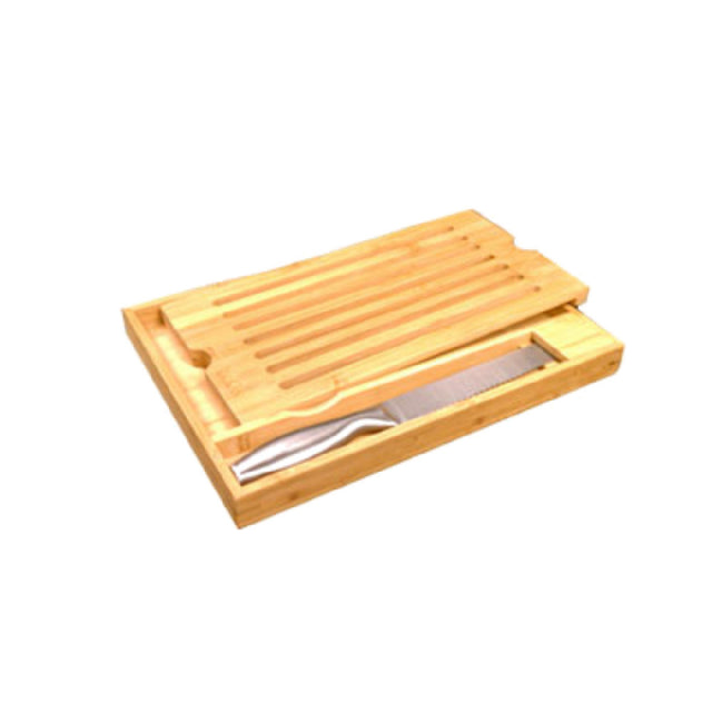 Town 34270/DZ Cutting Station Includes Knife 15"L X 10"W