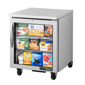 True Refrigeration TUC-27FG-HC~FGD01 Undercounter Freezer 10°F