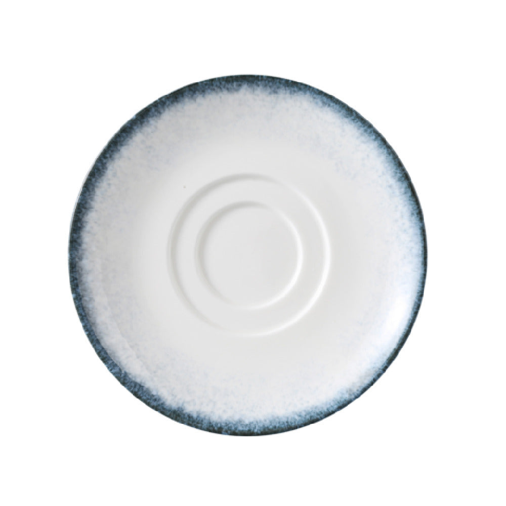 Yanco MR-002 Mars Saucer 6"dia X 7/8"H Dishwasher Safe