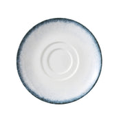 Yanco MR-002 Mars Saucer 6"dia X 7/8"H Dishwasher Safe