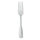 Libbey 685 038 (Formerly World Tableware) Salad Fork 7" 18/0 Stainless Steel