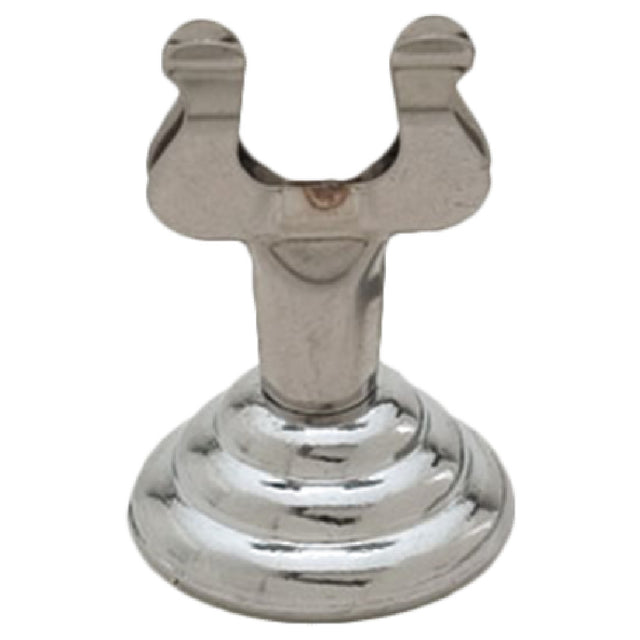 Royal ROY MH 220 - Menu Holder, 1-1/2"H, Harp Clip