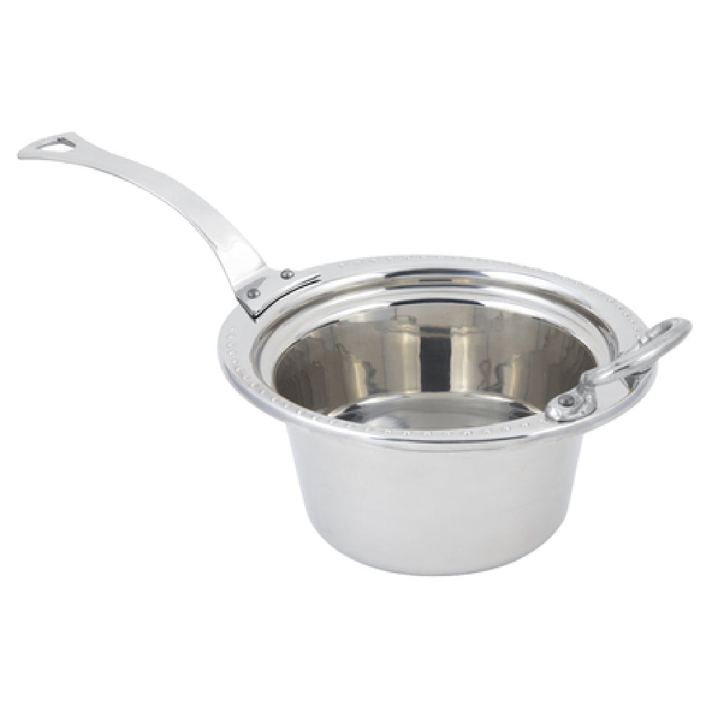 Bon Chef 5350HLSS Casserole/Steamtable Dish 2 Qt. (64 Oz.) Capacity 10" X 9" X 4-3/4"