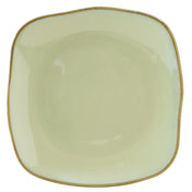 Tuxton GAS-502 Plate 11" Square
