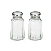 Tablecraft 150J-2 Replacement Jar Only 1 Oz. Paneled